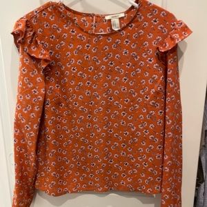 Forever 21 shirt